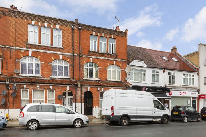 Stunning Sharers Apartment Finchley Road, Golders Green